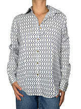 Blusa Estampada