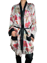 Kimono Flores