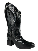 Botas Cowboy Stars