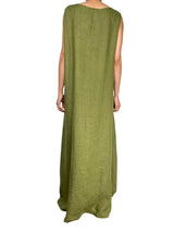 Vestido Lino