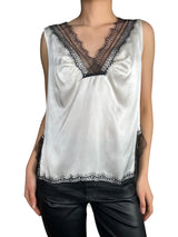 Blusa Seda