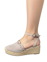 Sandalias Calysa Espadrille