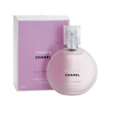 Perfume Para Cabello Chance