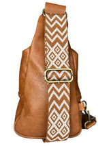 Bandolera Ecocuero