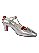 Zapatos Lazo