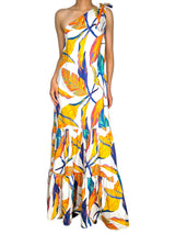 Vestido Andrés Otalora x Falabella