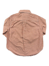 Camisa Cuadrille Niño