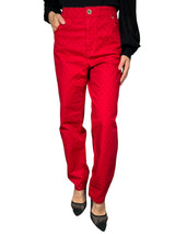 Pantalón Bordado