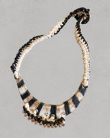 Collar Brama Print