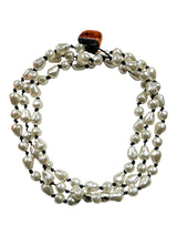 Collar Perlas