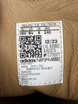 Zapatillas Samba Beige