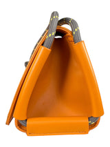 Cartera Orange