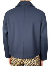 Chaqueta de Paño Suave