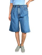 Shorts Bernmudas Oversize