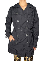 Trench Impermeable