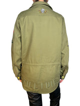 Chaqueta Tackl Tattoo