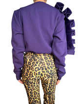 Body Vuelos PLUS SIZE