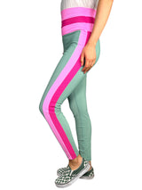 Leggings Rib