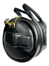 Bandolera The Duffle Cuero