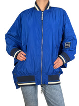 Poncho Bomber Impermeable