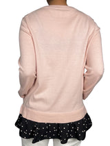 Sweater Vuelo Lunares