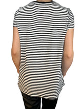 Polera Rayas