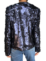 Chaqueta Lentejuelas