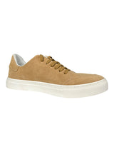 Zapatillas Gamuza