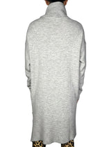 Sweater Largo Alas de Angel