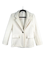 Blazer Tejido
