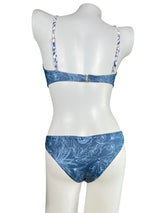 Bikini Estampado