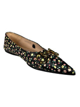 Bailarinas Gucci X Liberty London Limited Edition Floral