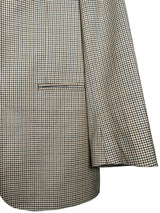 Blazer Lana Hombre