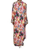 Vestido Shara Plisado