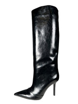 Botas Largas Punta