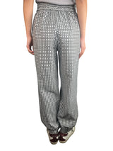 Pantalón Cuadros