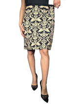 Falda Barroco