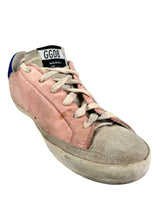 Zapatillas Superstar Rosa