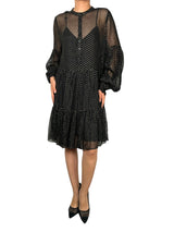 Vestido Brillos