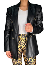Blazer Ecocuero