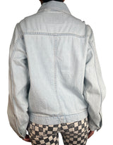 Chaqueta Denim
