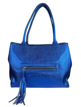 Cartera Metalizada Bali
