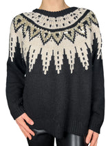 Sweater Dominique New