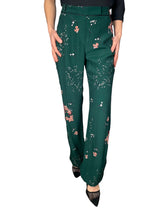 Pantalón Flores