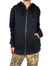 Polerón Unisex Bordado en Espalda