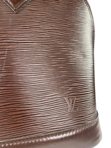 Bolso Alma PM Epi Leather