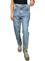 Jeans Brillos
