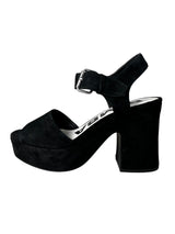 Sandalias Plataforma
