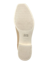 Botines Beige