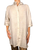 Blusa Lino
